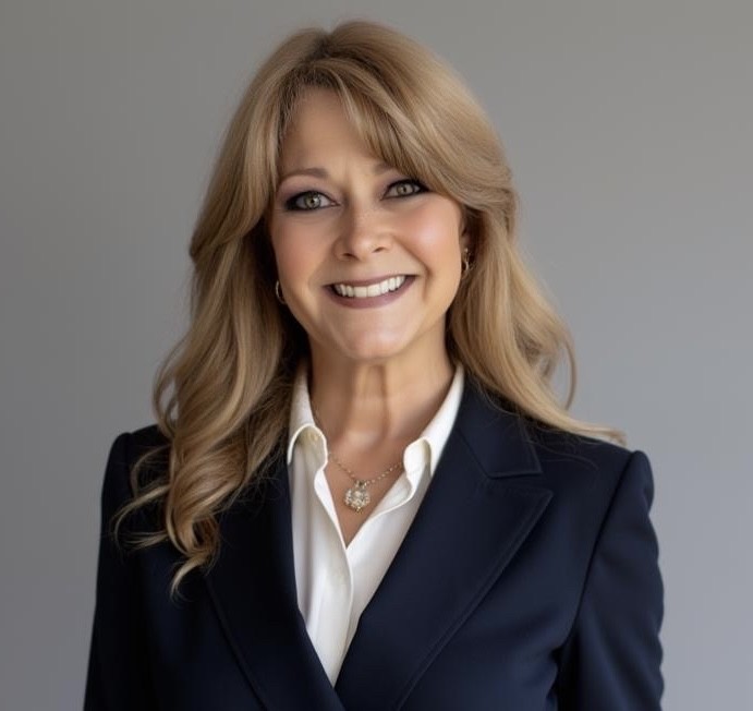 Milene Plisko Headshot